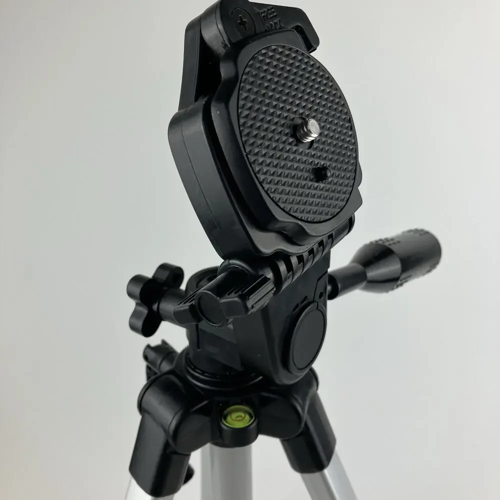 Kodak Universal Tripod 8662207 Studio Camera & Phone Essentials